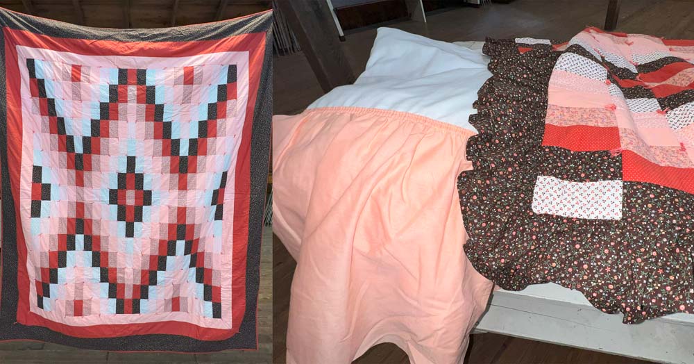 2024 Quilt Auction